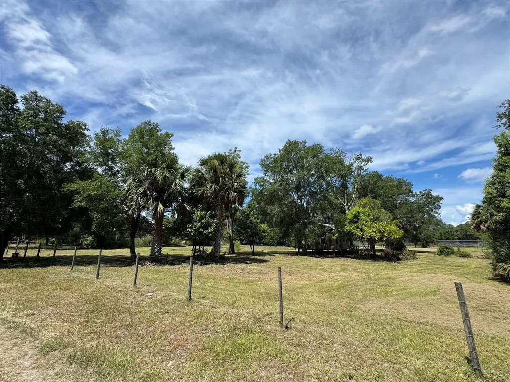 850 Menton Road Pierson FL 32180