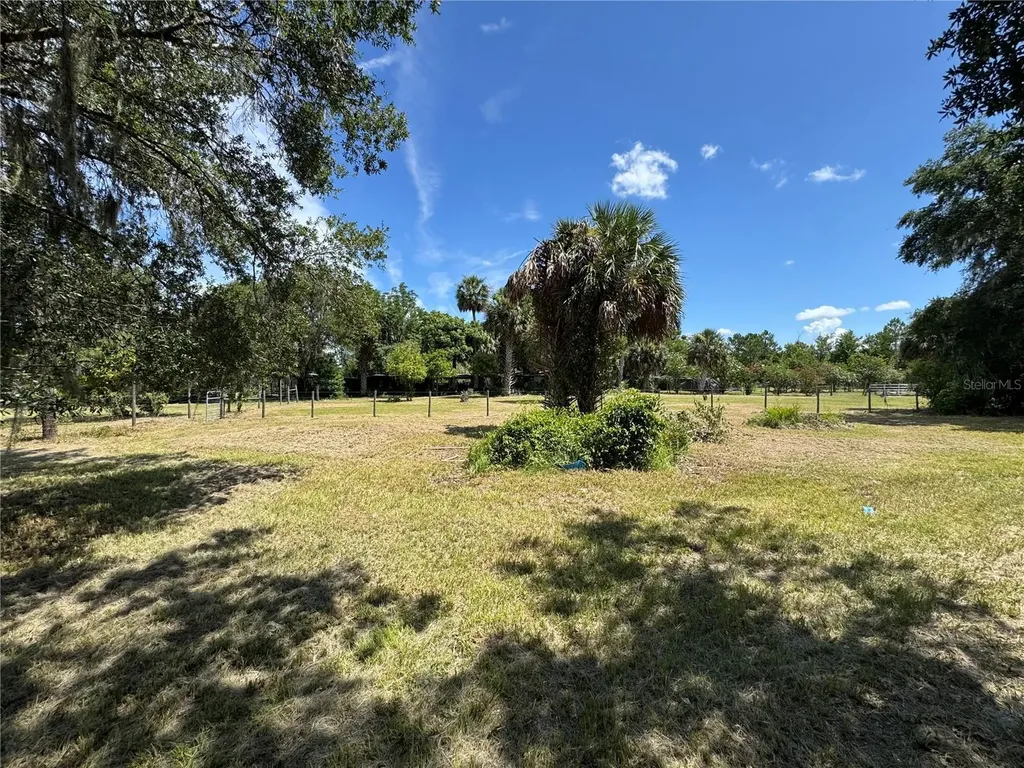 850 Menton Road Pierson FL 32180