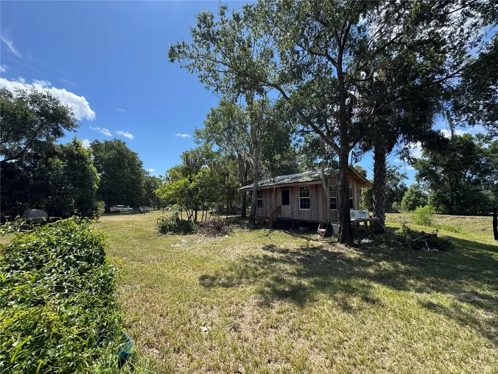 850 Menton Road Pierson FL 32180