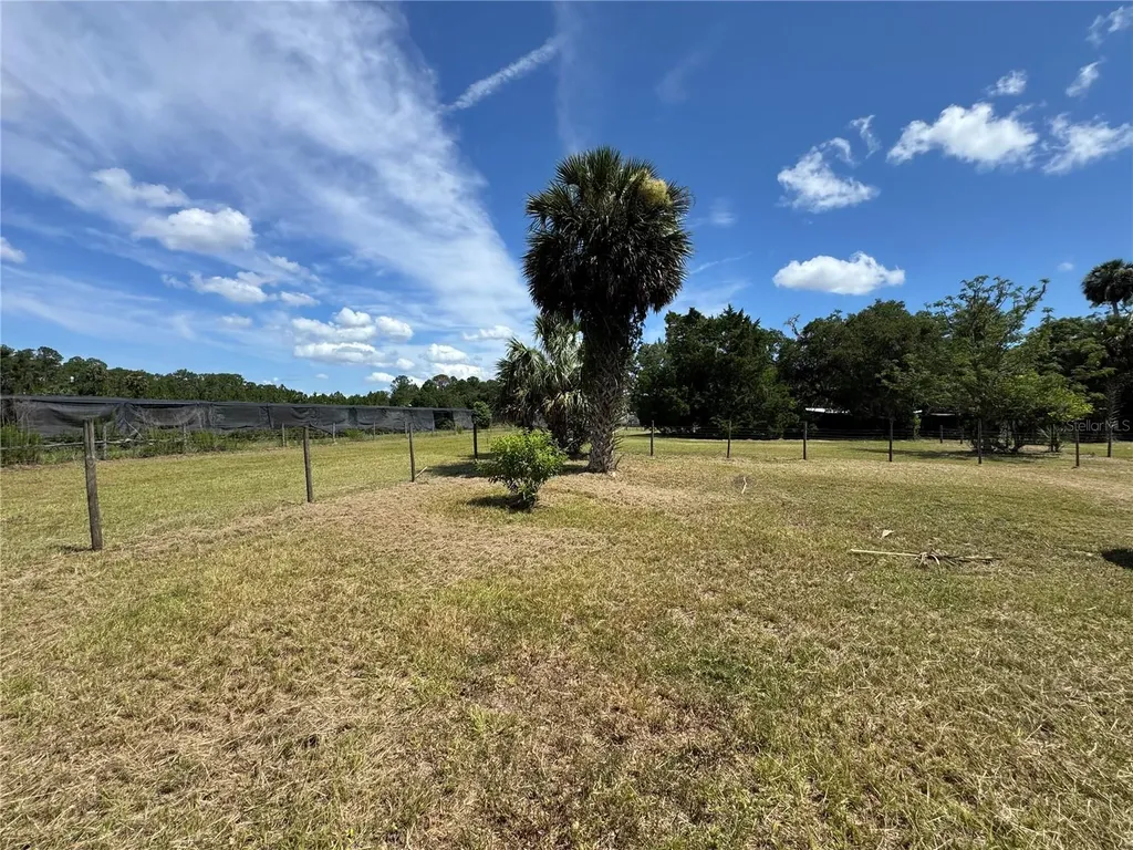 850 Menton Road Pierson FL 32180