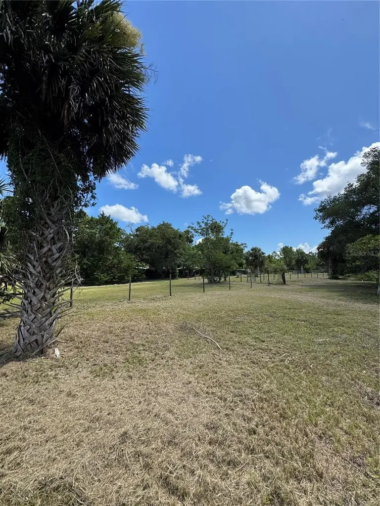 850 Menton Road Pierson FL 32180