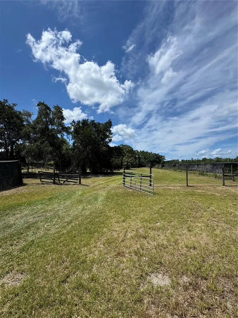 850 Menton Road Pierson FL 32180