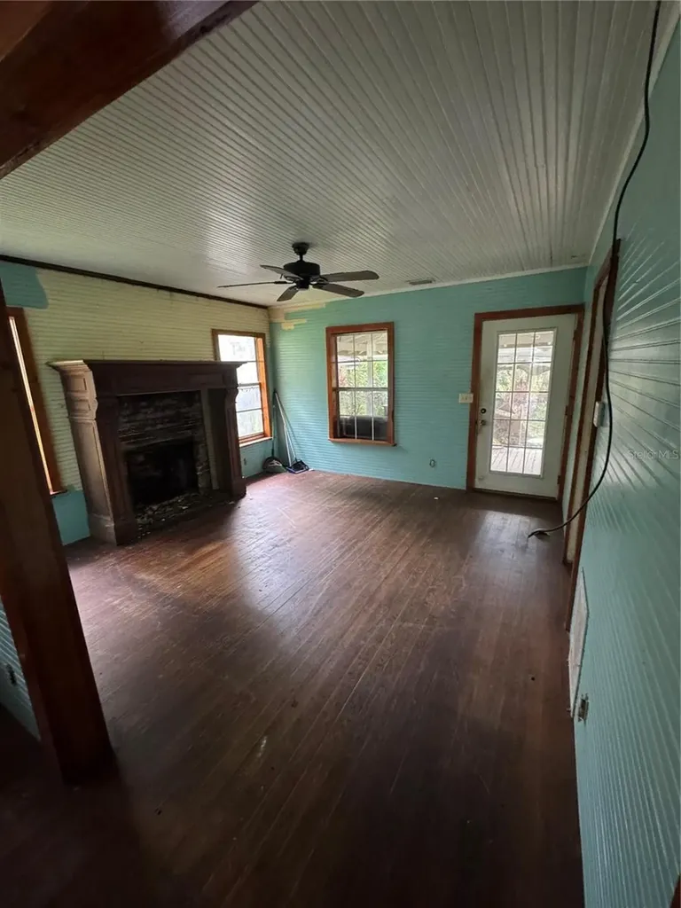 850 Menton Road Pierson FL 32180