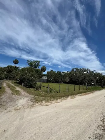 850 Menton Road Pierson FL 32180