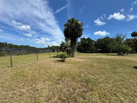 850 Menton Road Pierson FL 32180