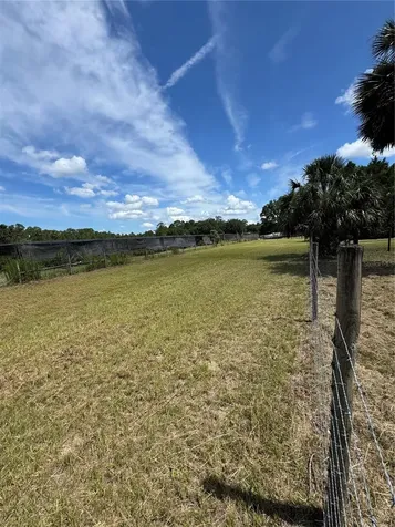 850 Menton Road Pierson FL 32180