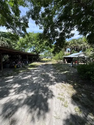 850 Menton Road Pierson FL 32180