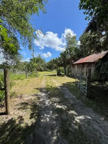 850 Menton Road Pierson FL 32180