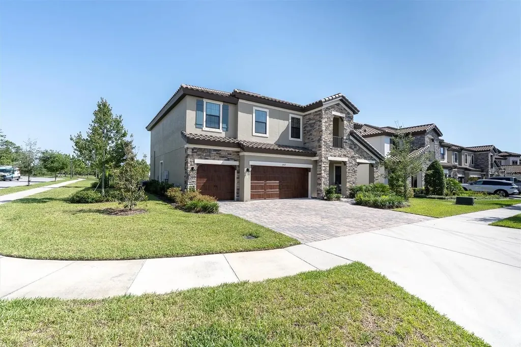 3767 Dragonfly Trail Odessa FL 33556