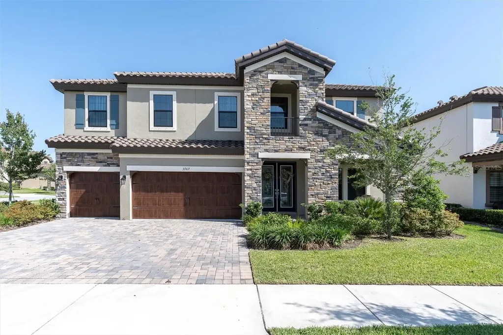 3767 Dragonfly Trail Odessa FL 33556