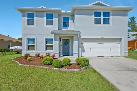 3504 SW 11th Avenue Cape Coral FL 33914