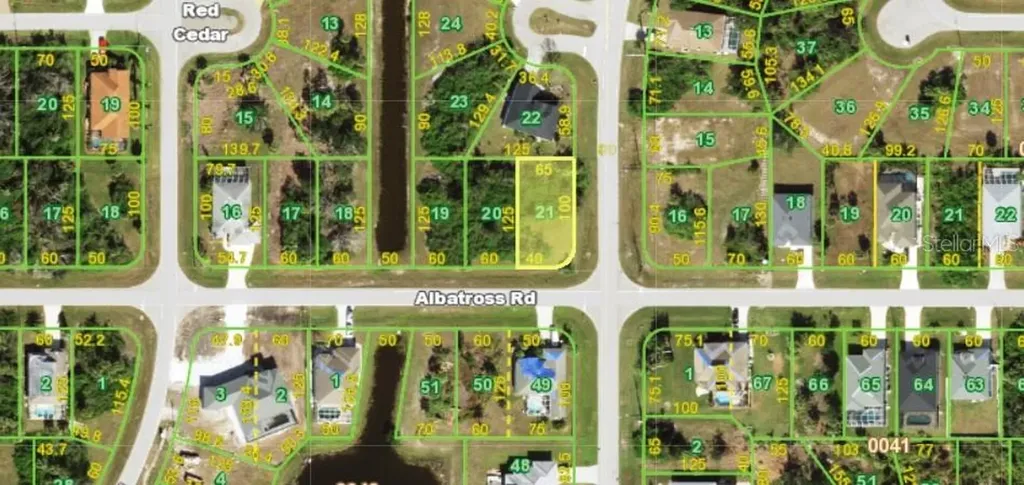 198 Antilla Drive Rotonda West FL 33947