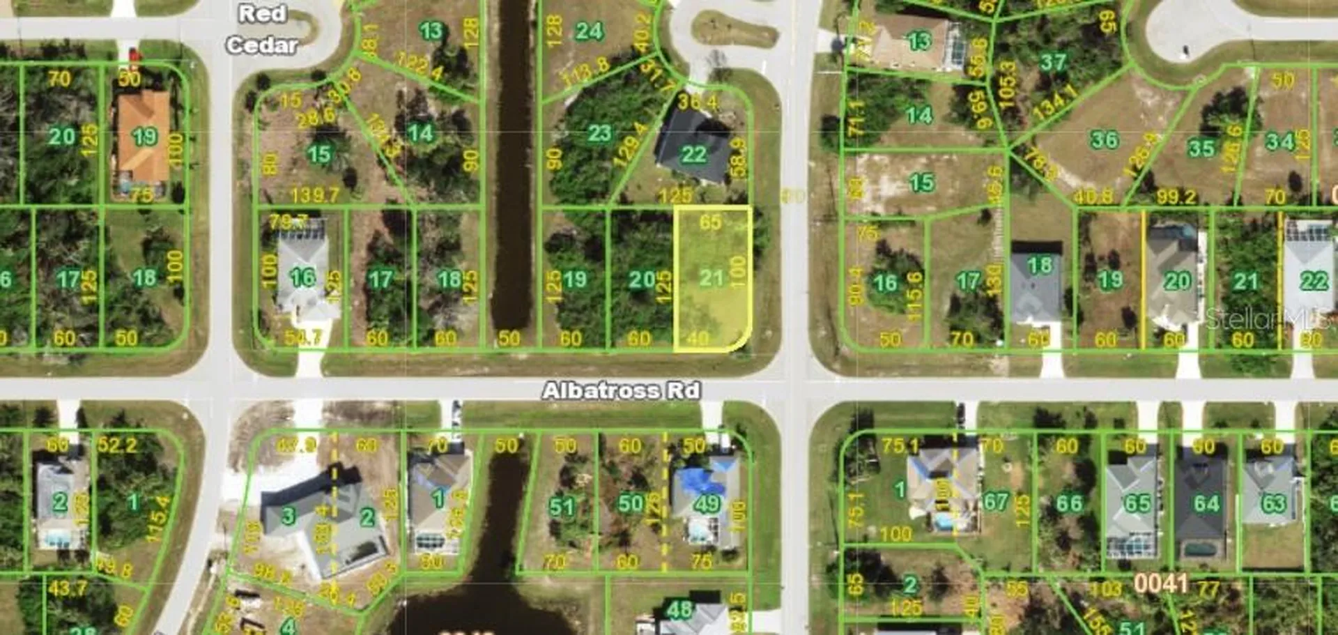 198 Antilla Drive Rotonda West FL 33947