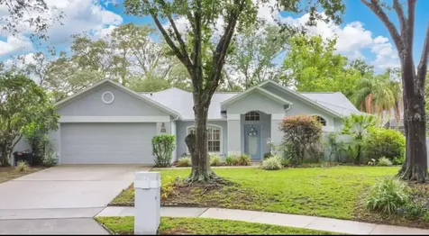 1800 Silver Valley Court Apopka FL 32712
