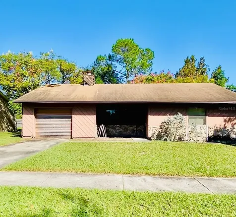 7639 Panthera Court Orlando FL 32822