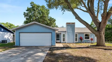 417 Yolonda Court Lakeland FL 33809