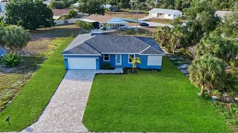 12486 Gulfstream Boulevard Port Charlotte FL 33981