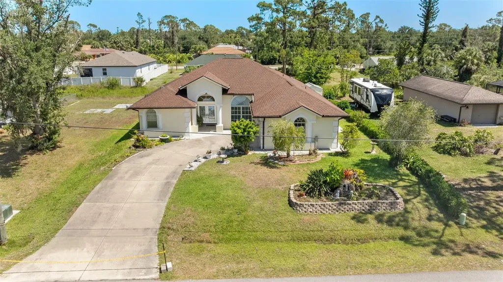 3610 Woodbridge Avenue North Port FL 34287