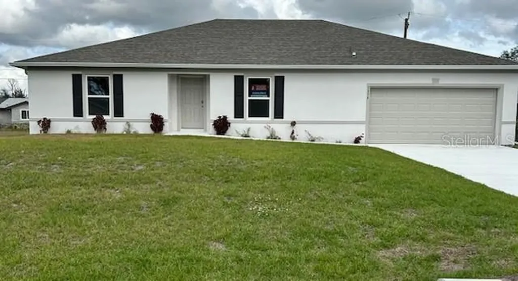7354 Ellis Lane Port Charlotte FL 33981