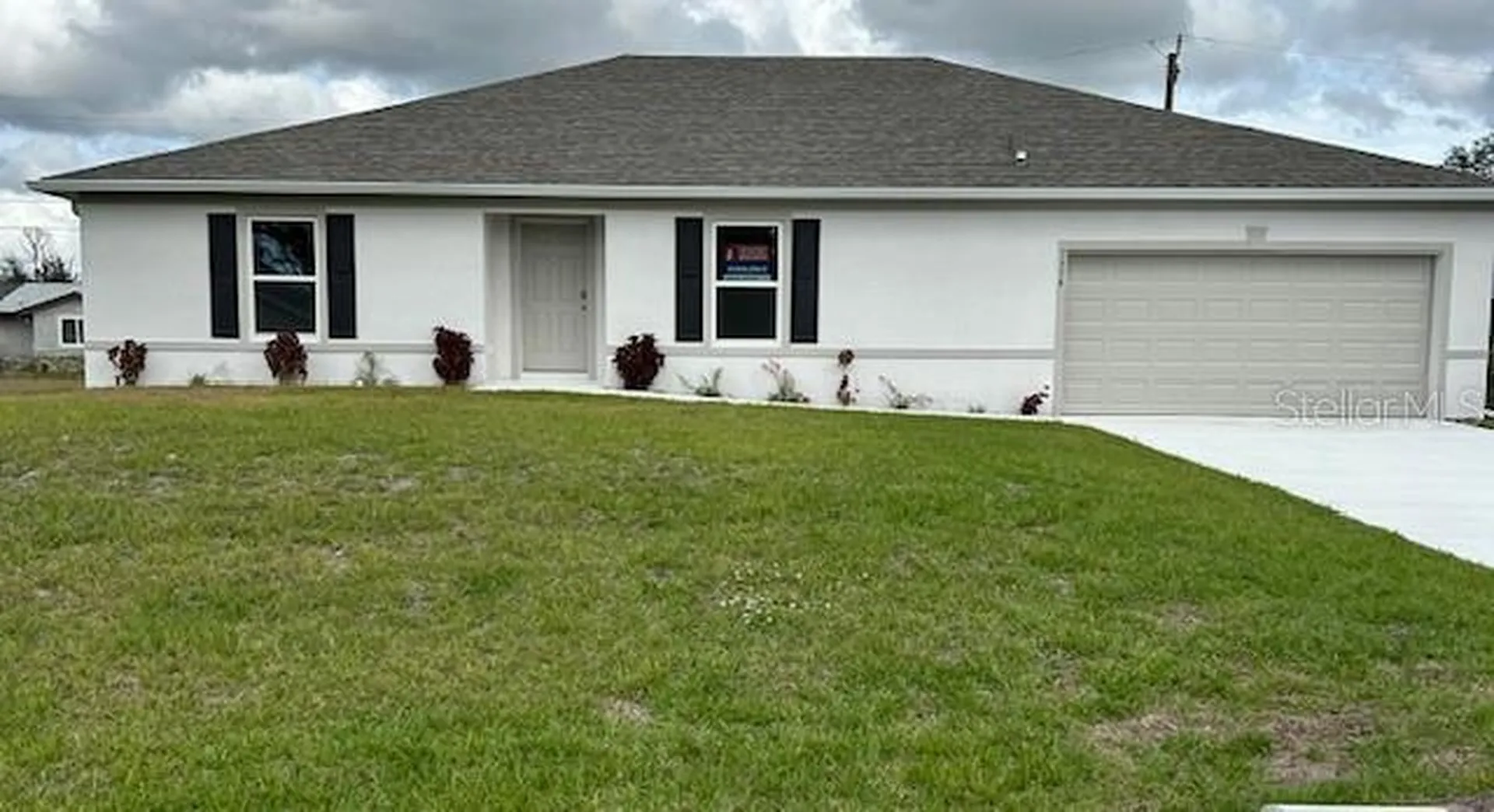 7354 Ellis Lane Port Charlotte FL 33981