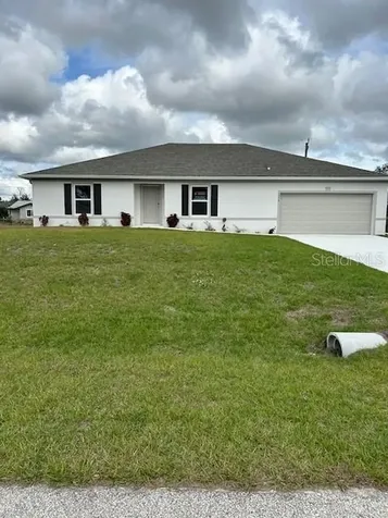 7354 Ellis Lane Port Charlotte FL 33981