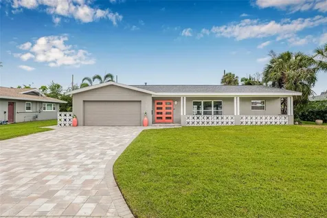 5080 43rd Street S St Petersburg FL 33711