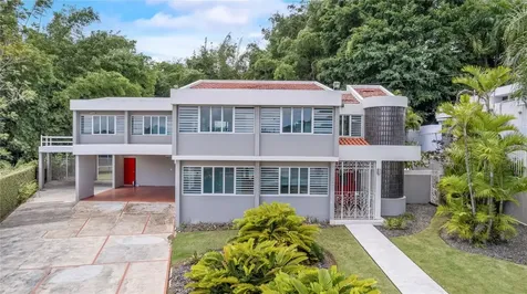 Tintillo Hills 606 Calle 1 Tintillo Hills Guaynabo PR 00966