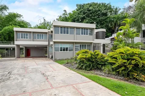 Tintillo Hills 606 Calle 1 Tintillo Hills Guaynabo PR 00966