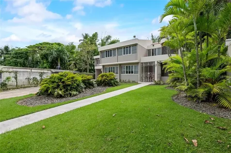 Tintillo Hills 606 Calle 1 Tintillo Hills Guaynabo PR 00966