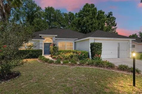 8053 SW 62nd Avenue Ocala FL 34476