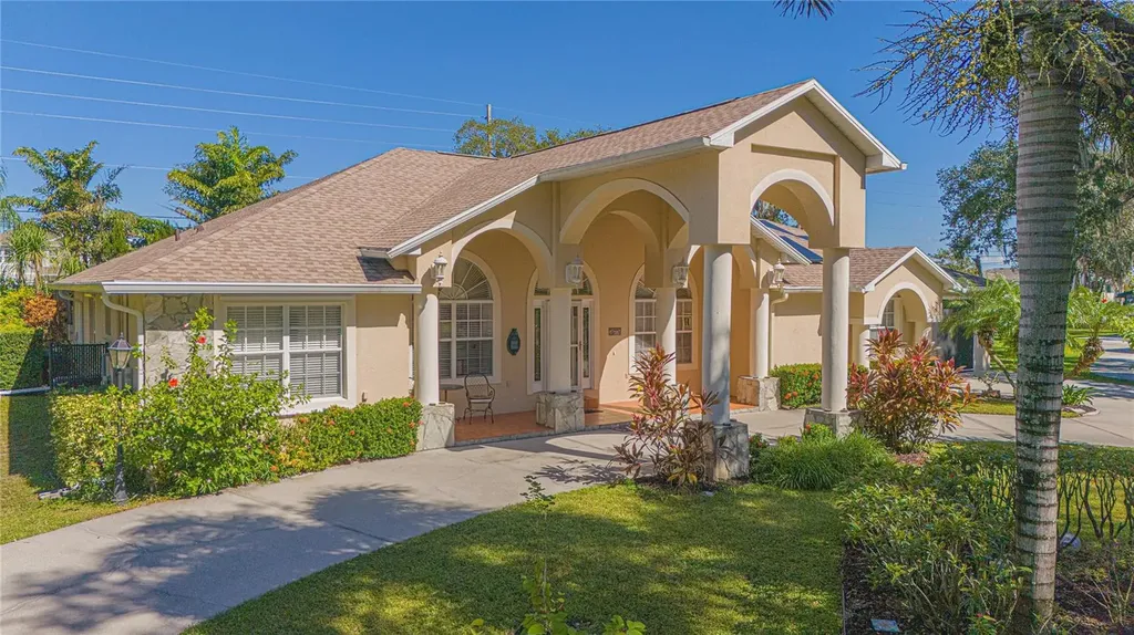 4735 Chelsea Court Kissimmee FL 34744