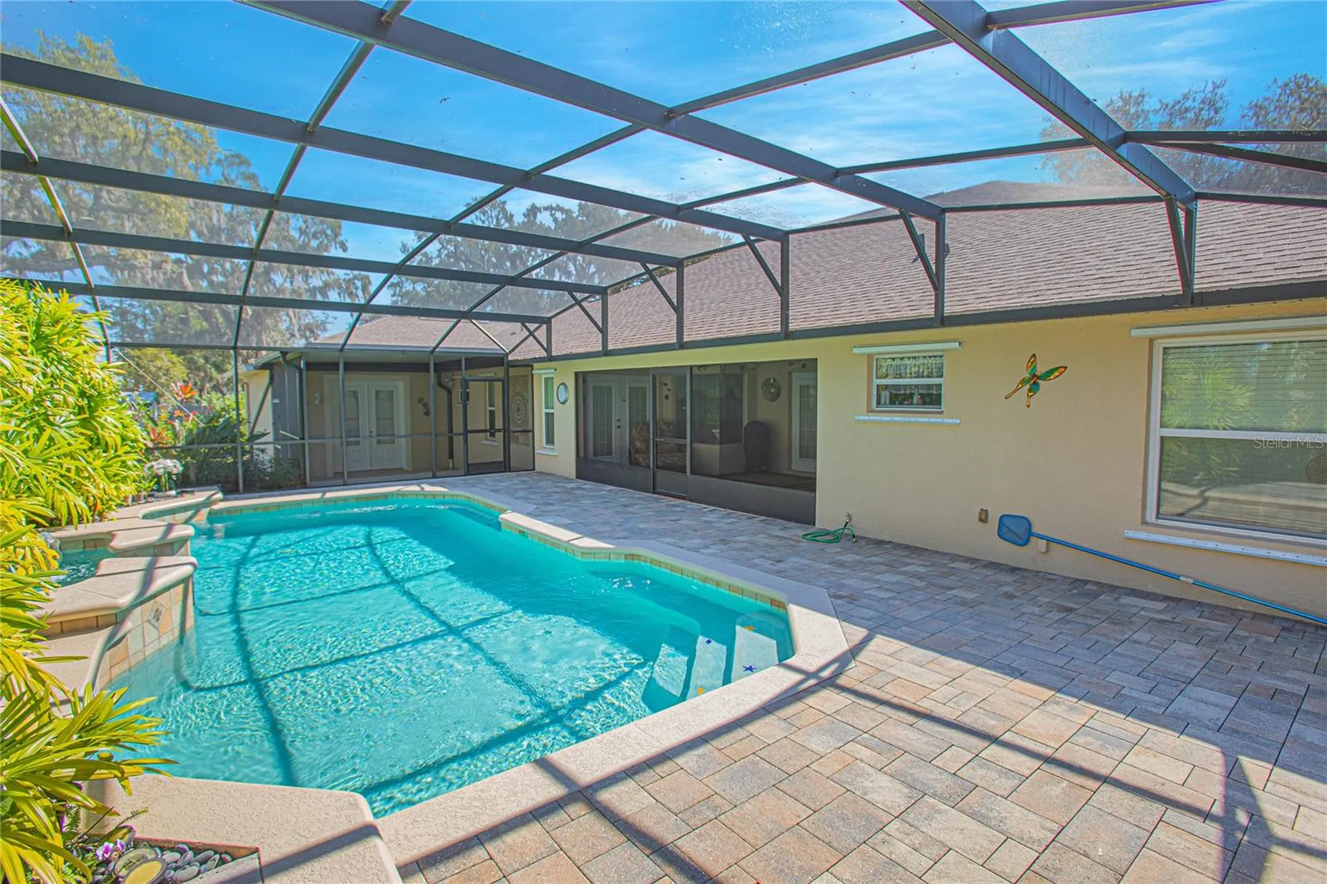 4735 Chelsea Court Kissimmee FL 34744