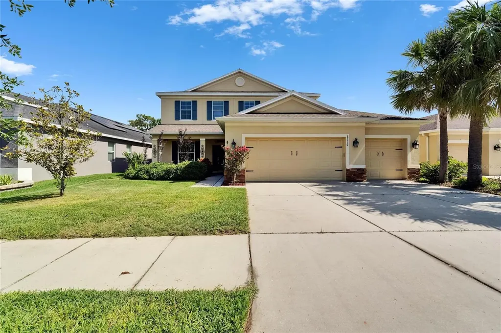 17510 Bright Wheat Drive Lithia FL 33547