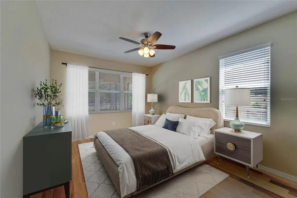 17510 Bright Wheat Drive Lithia FL 33547
