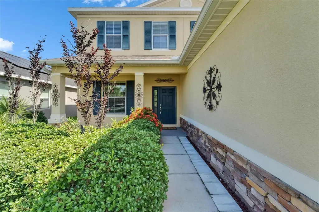 17510 Bright Wheat Drive Lithia FL 33547