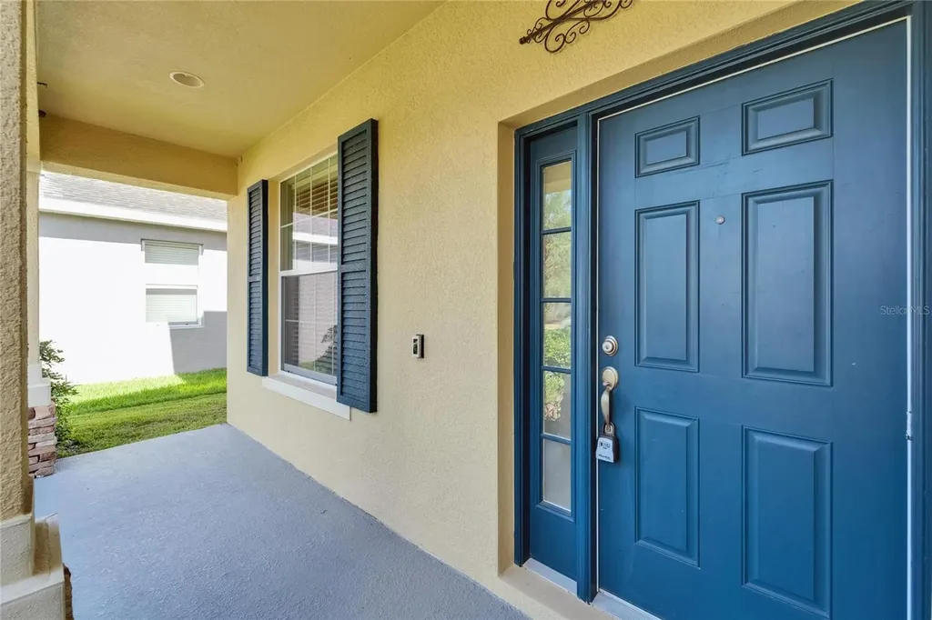 17510 Bright Wheat Drive Lithia FL 33547