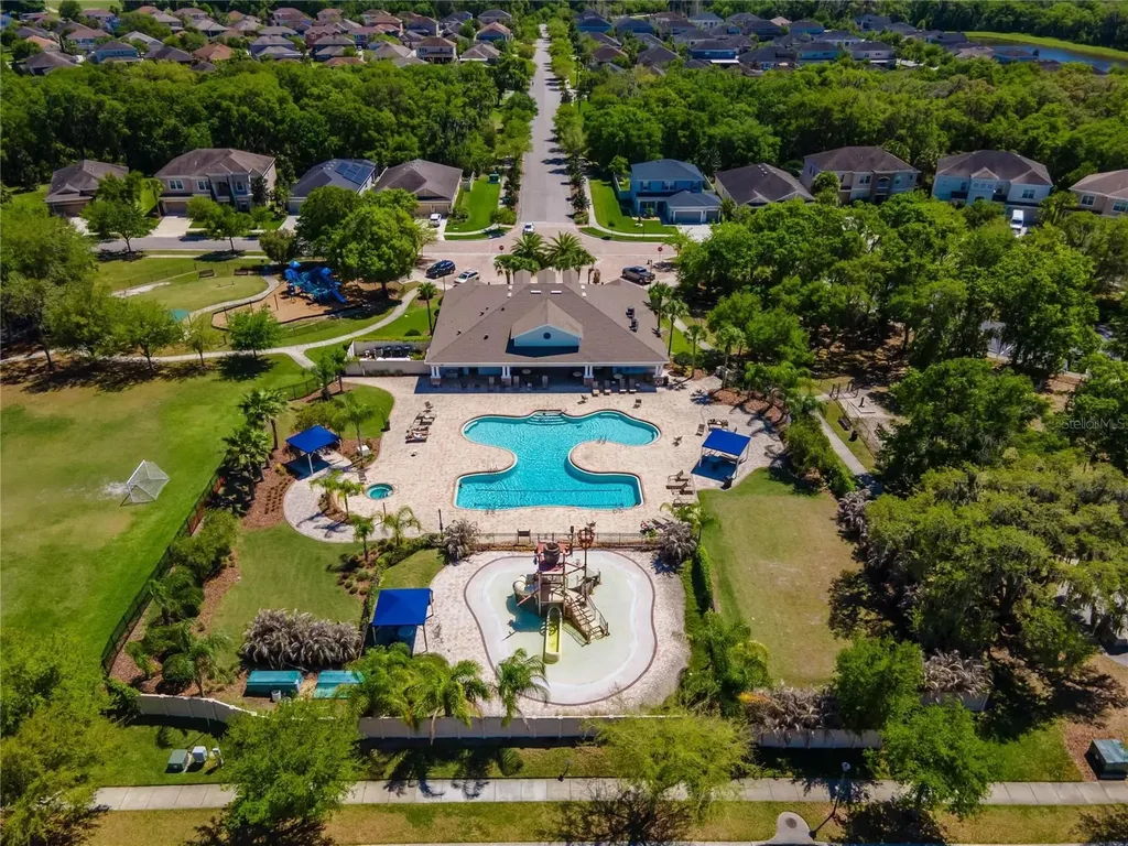 17510 Bright Wheat Drive Lithia FL 33547