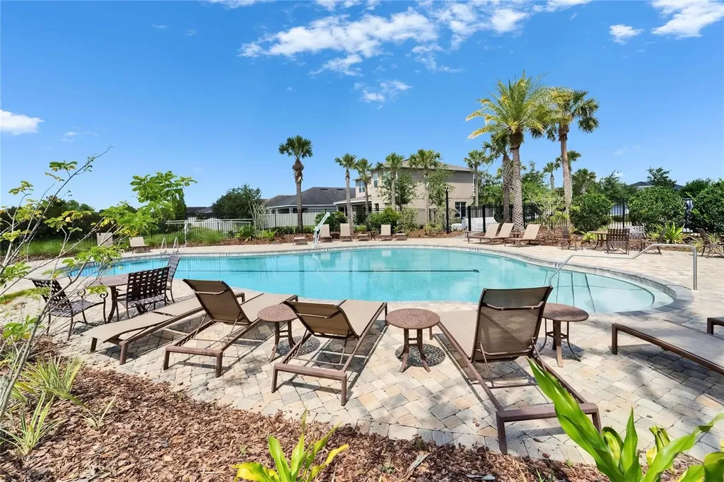 17510 Bright Wheat Drive Lithia FL 33547