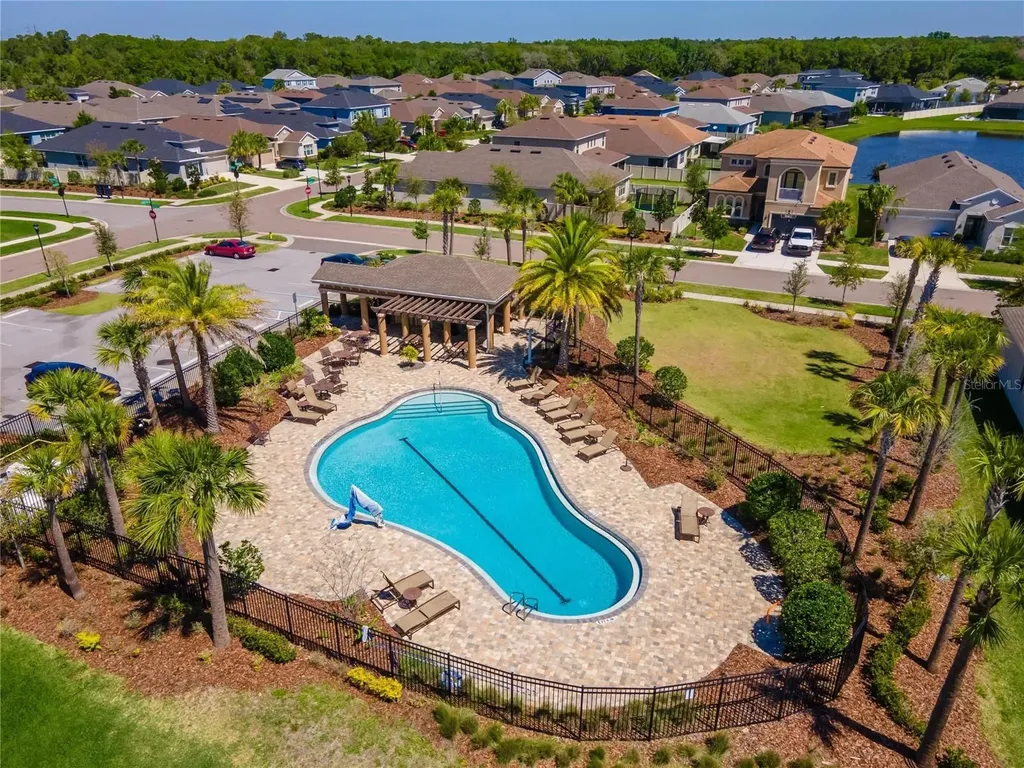 17510 Bright Wheat Drive Lithia FL 33547