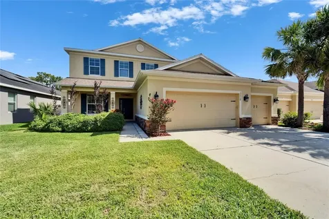 17510 Bright Wheat Drive Lithia FL 33547