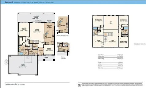 17510 Bright Wheat Drive Lithia FL 33547