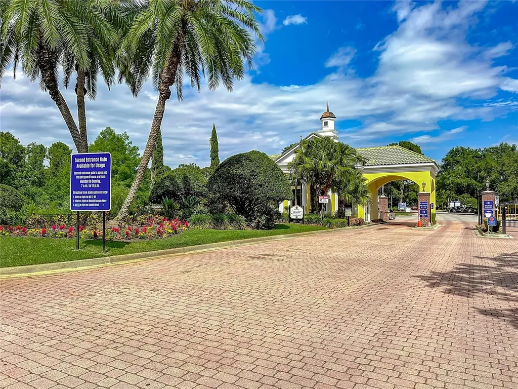 235 Hampton Loop Davenport FL 33837