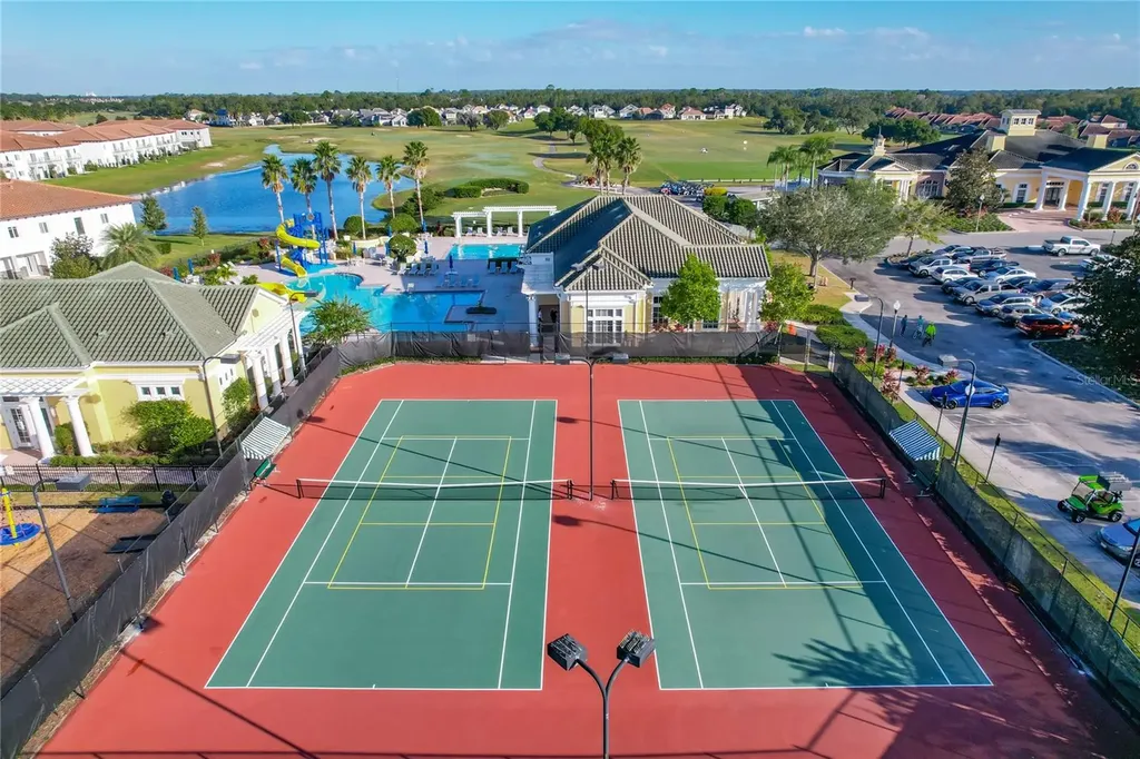 235 Hampton Loop Davenport FL 33837
