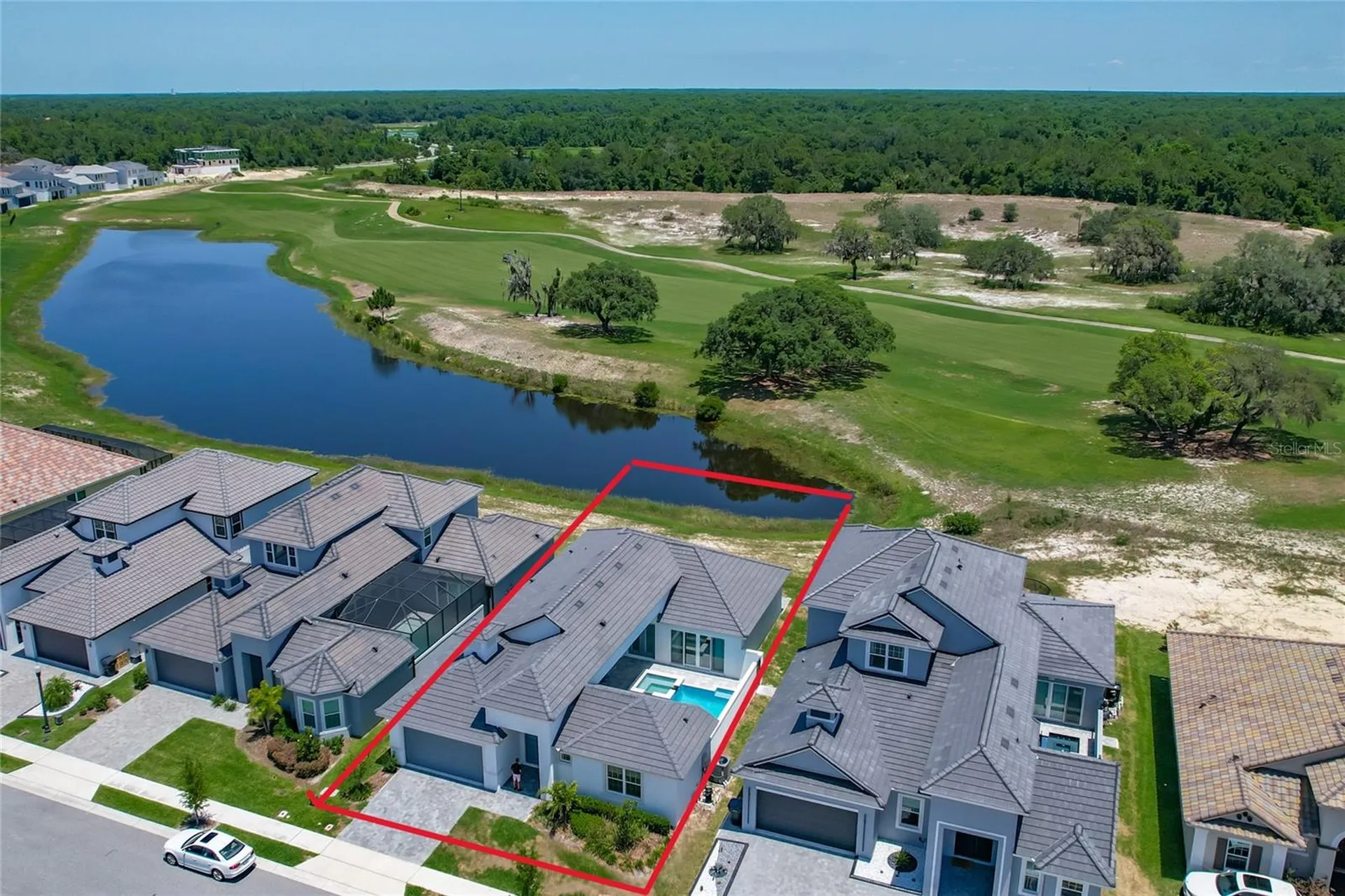 235 Hampton Loop Davenport FL 33837