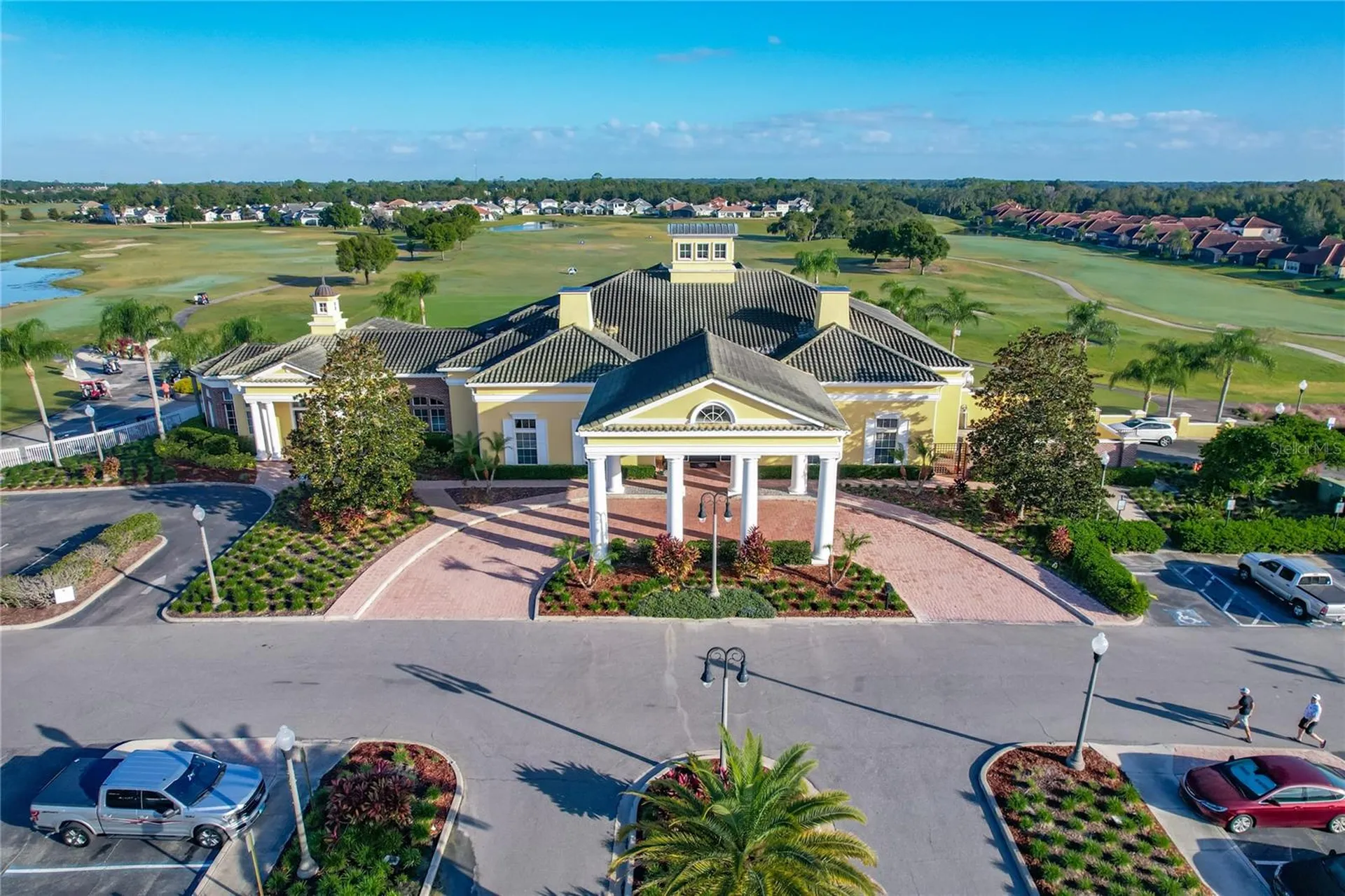 235 Hampton Loop Davenport FL 33837