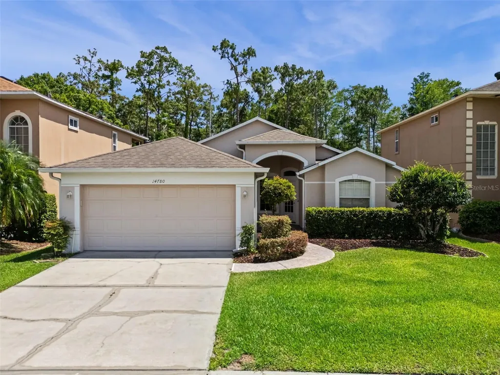 14780 Hartford Run Drive Orlando FL 32828