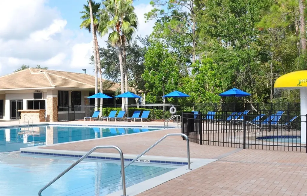 14780 Hartford Run Drive Orlando FL 32828
