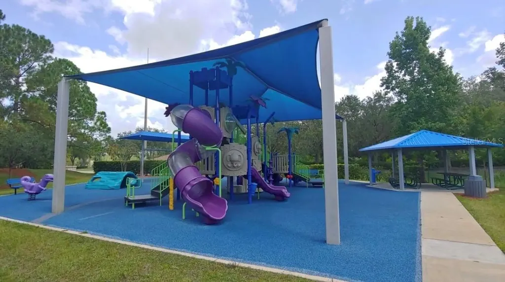 14780 Hartford Run Drive Orlando FL 32828