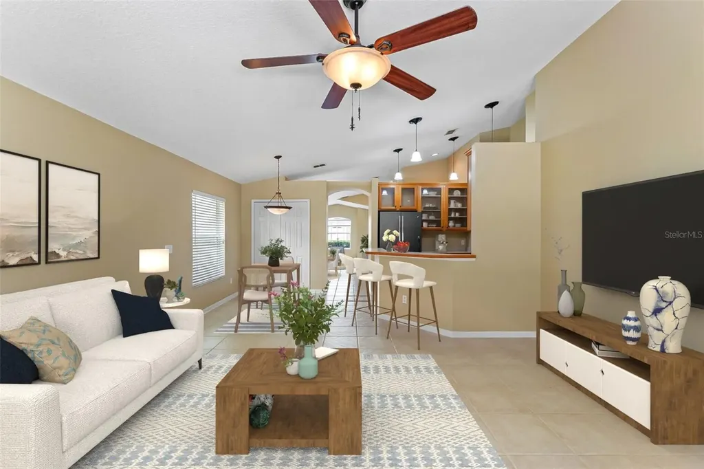 14780 Hartford Run Drive Orlando FL 32828