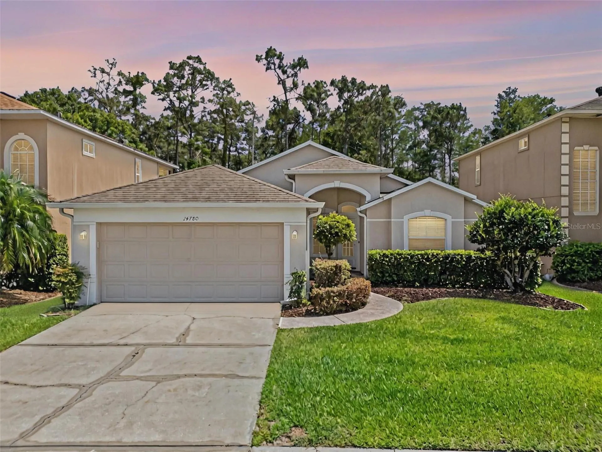 14780 Hartford Run Drive Orlando FL 32828